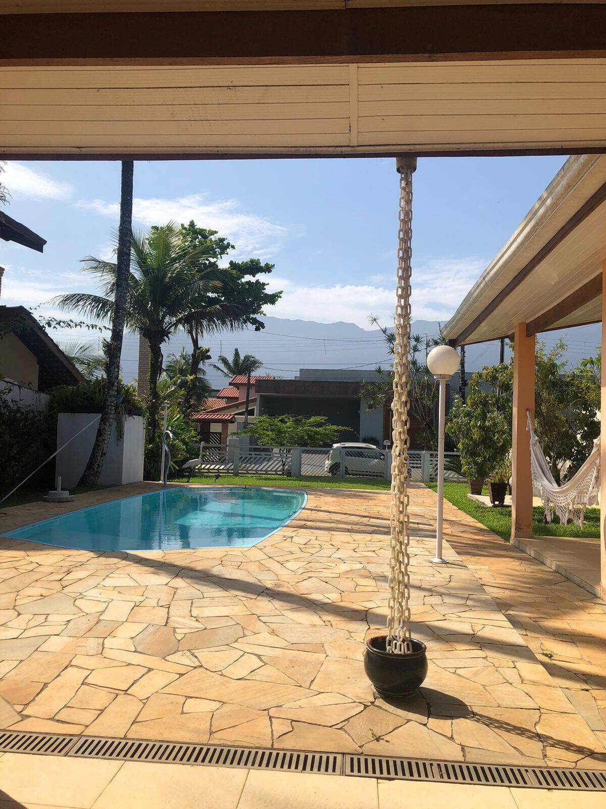 #265 - Casa para Venda em Bertioga - SP