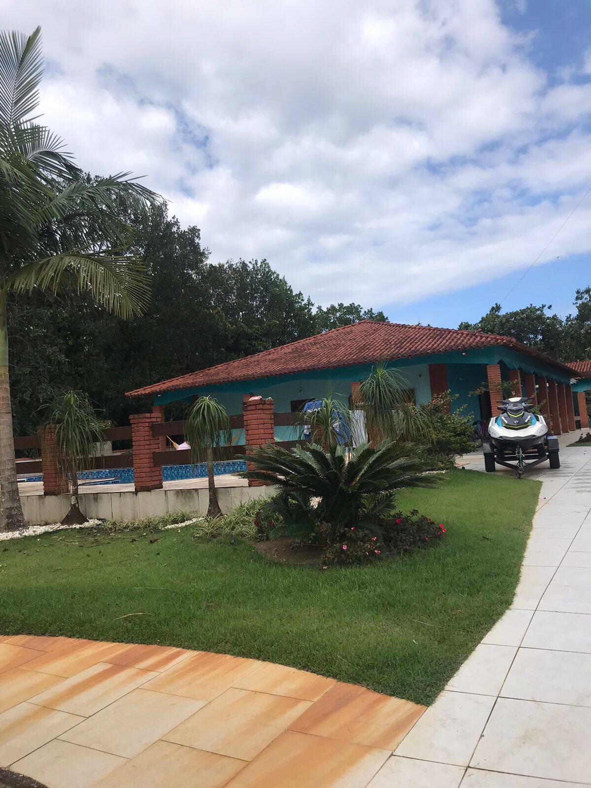 #266 - Casa para Venda em Bertioga - SP