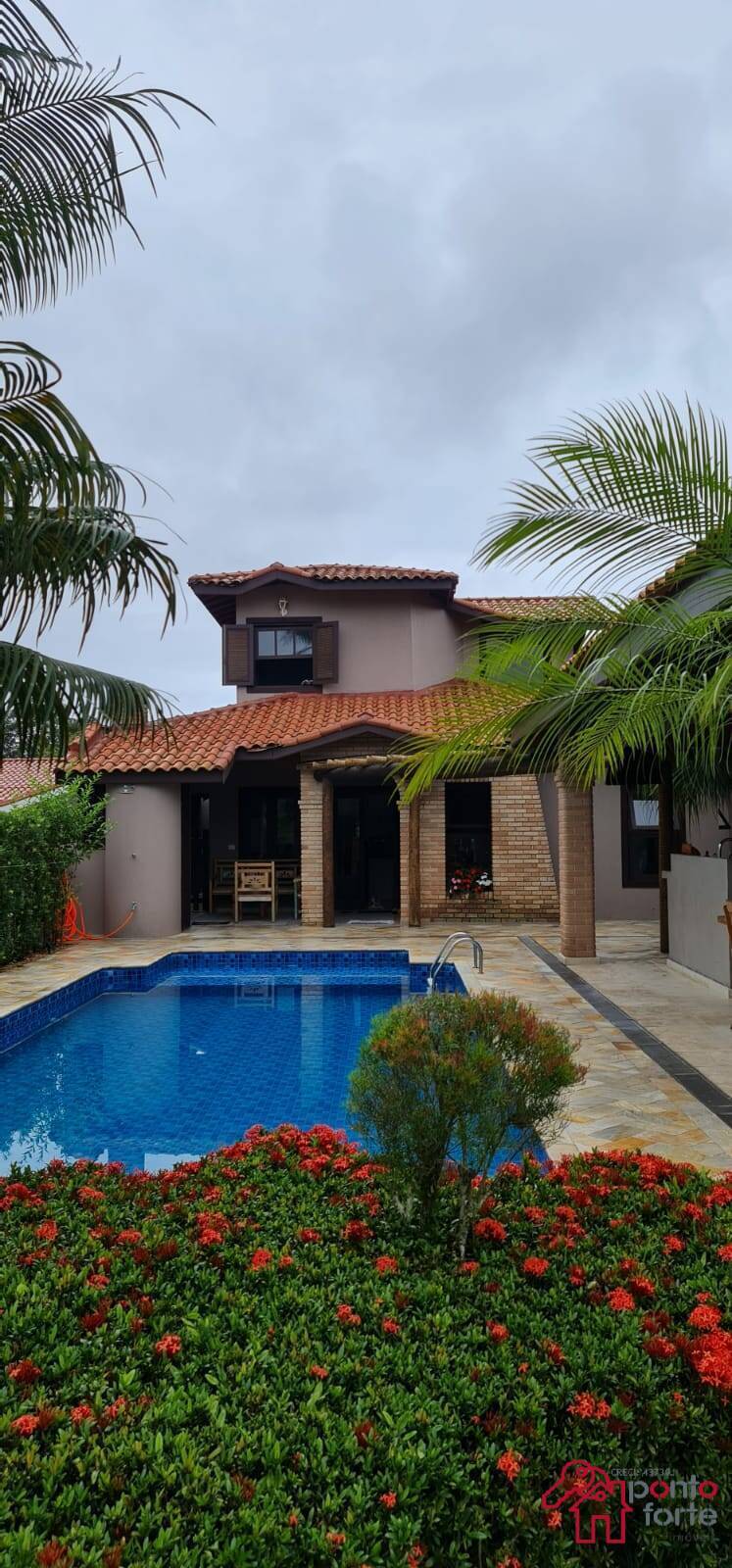 #273 - Casa para Venda em Bertioga - SP