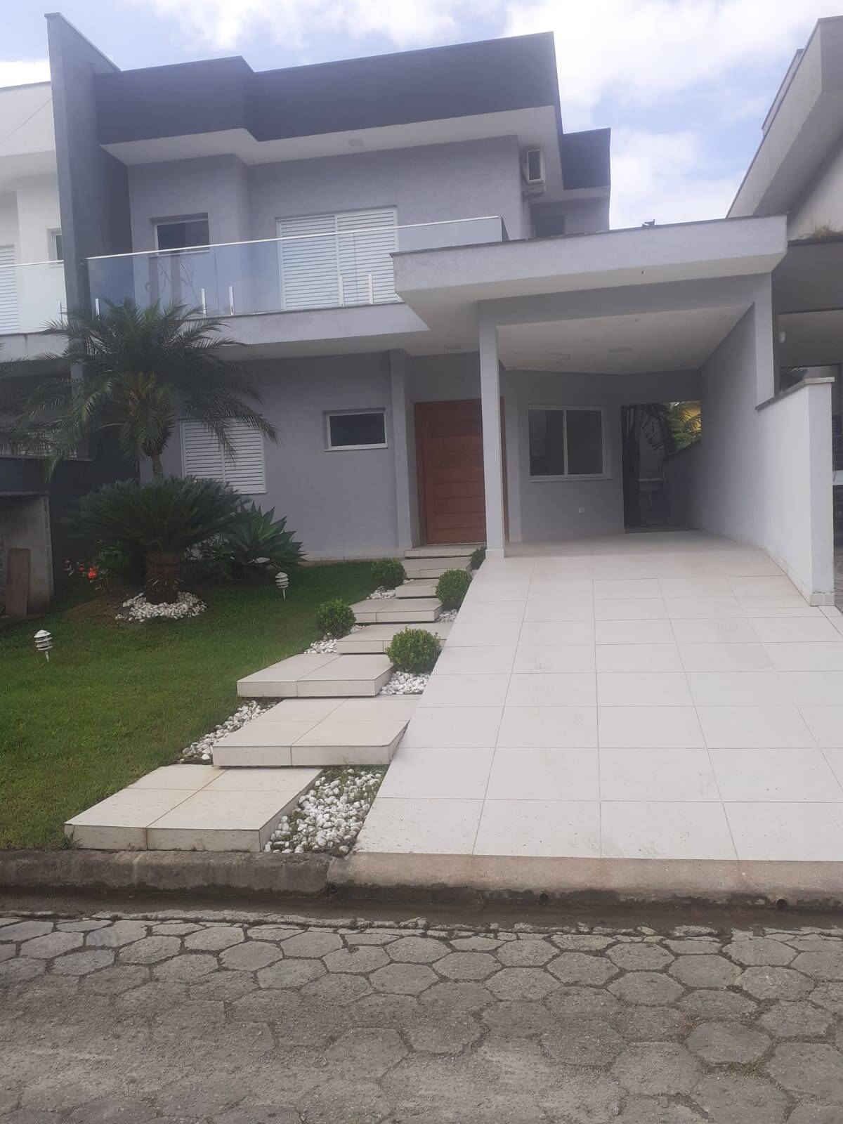 #274 - Casa para Venda em Bertioga - SP