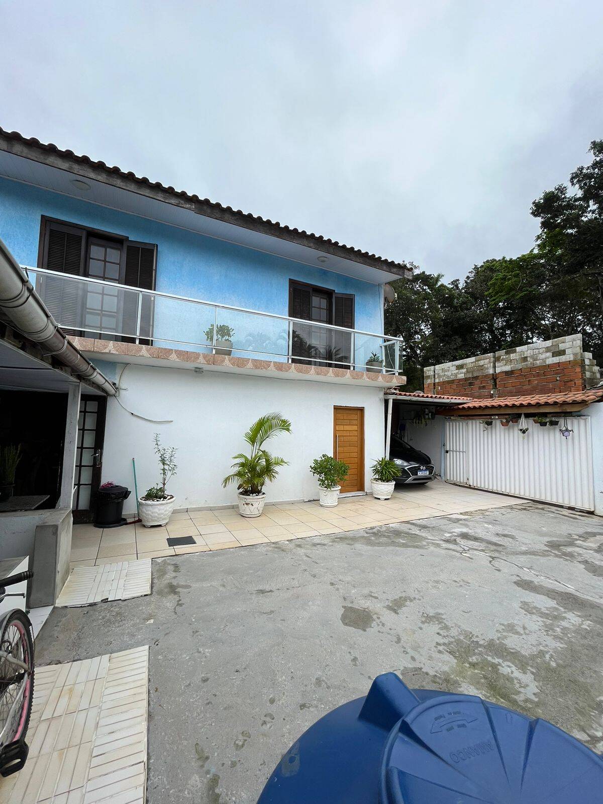 #276 - Casa para Venda em São Sebastião - SP