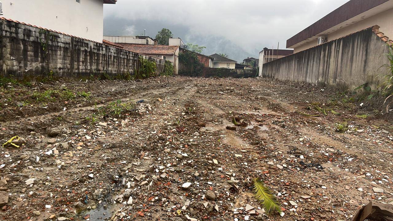 #278 - Área para Venda em Bertioga - SP