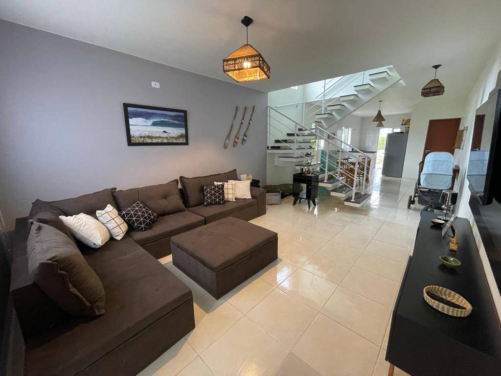 #280 - Casa para Venda em Bertioga - SP