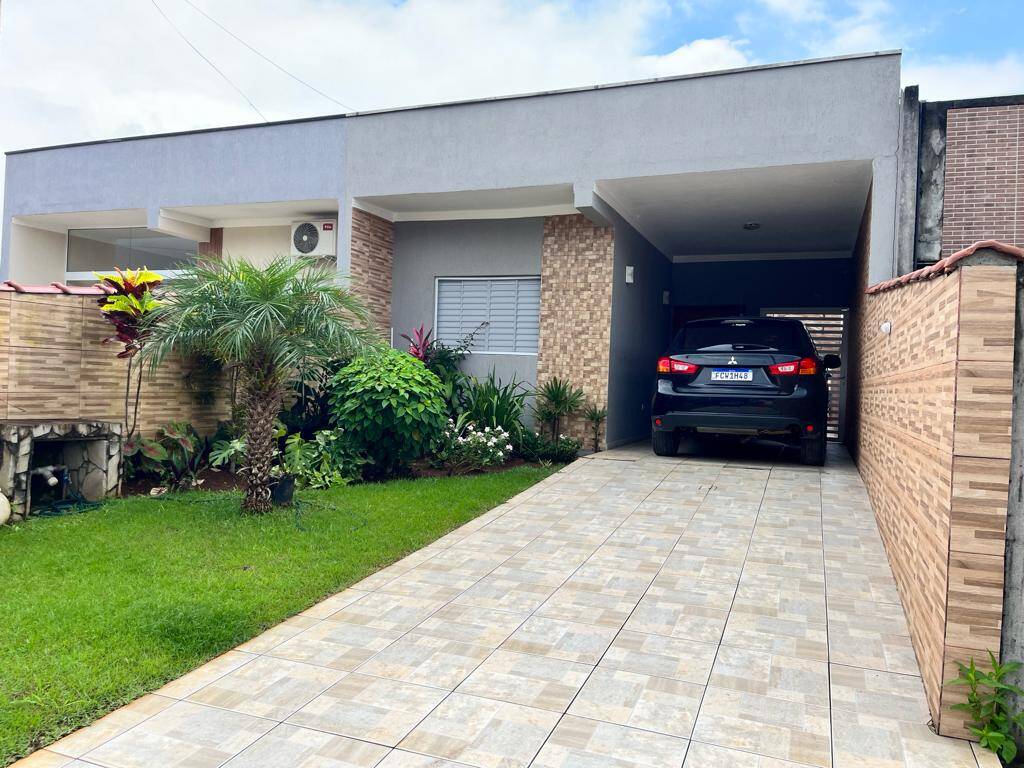 #281 - Casa para Venda em Bertioga - SP