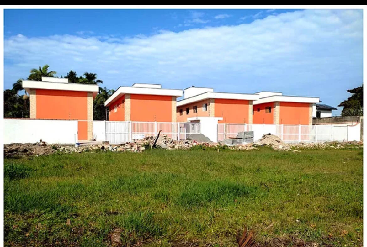 #288 - Apartamento para Venda em Bertioga - SP