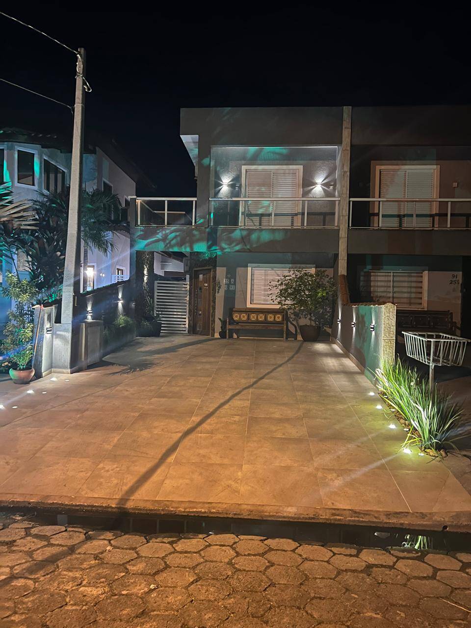 #80 - Casa para Venda em Bertioga - SP