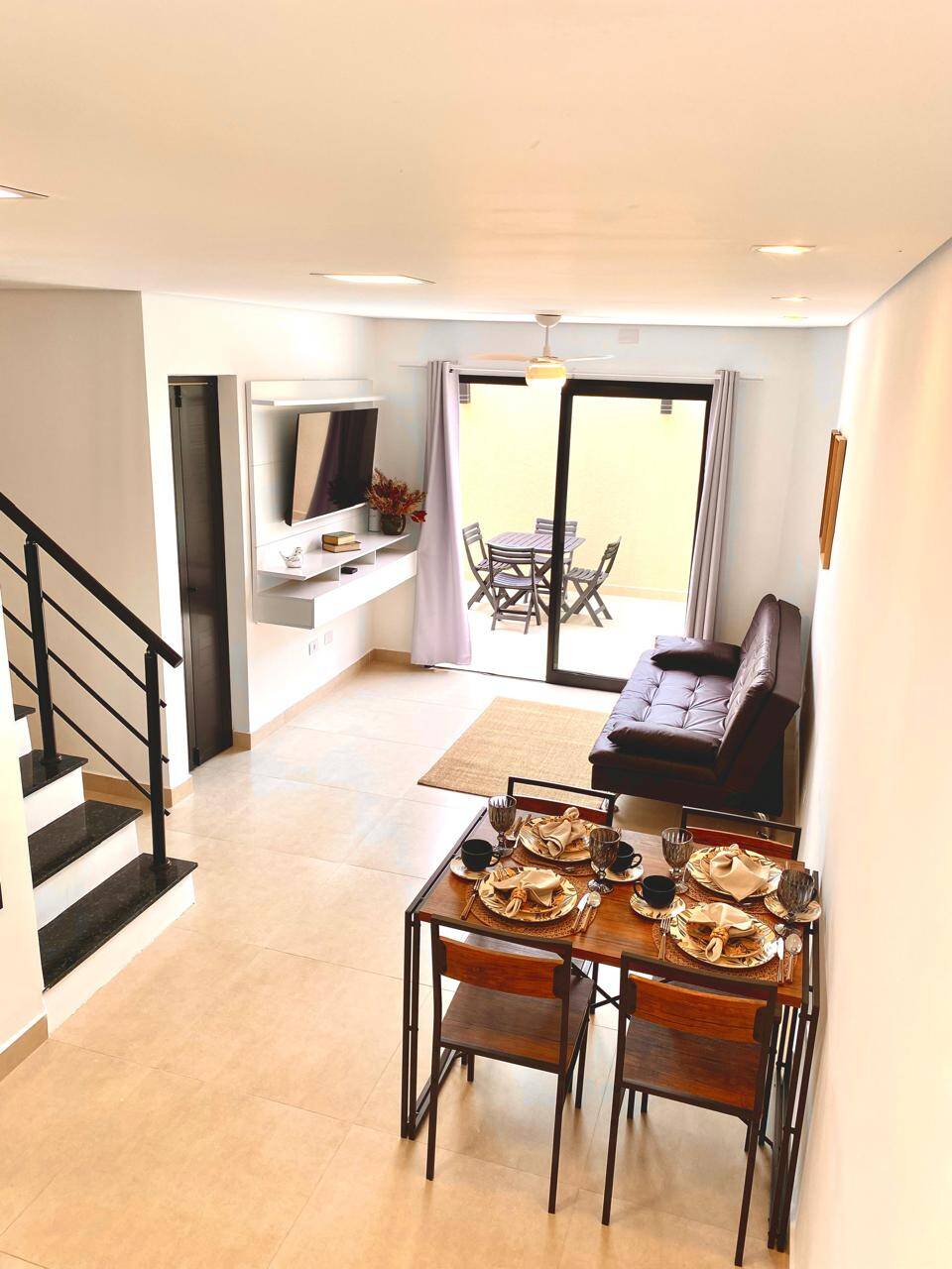 #254 - Casa para Venda em Bertioga - SP