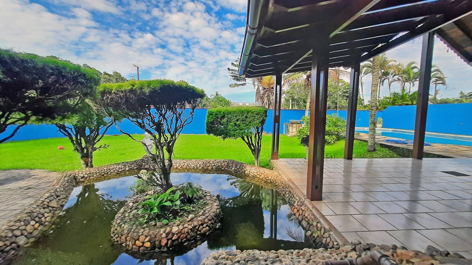 #292 - Casa para Venda em São Sebastião - SP