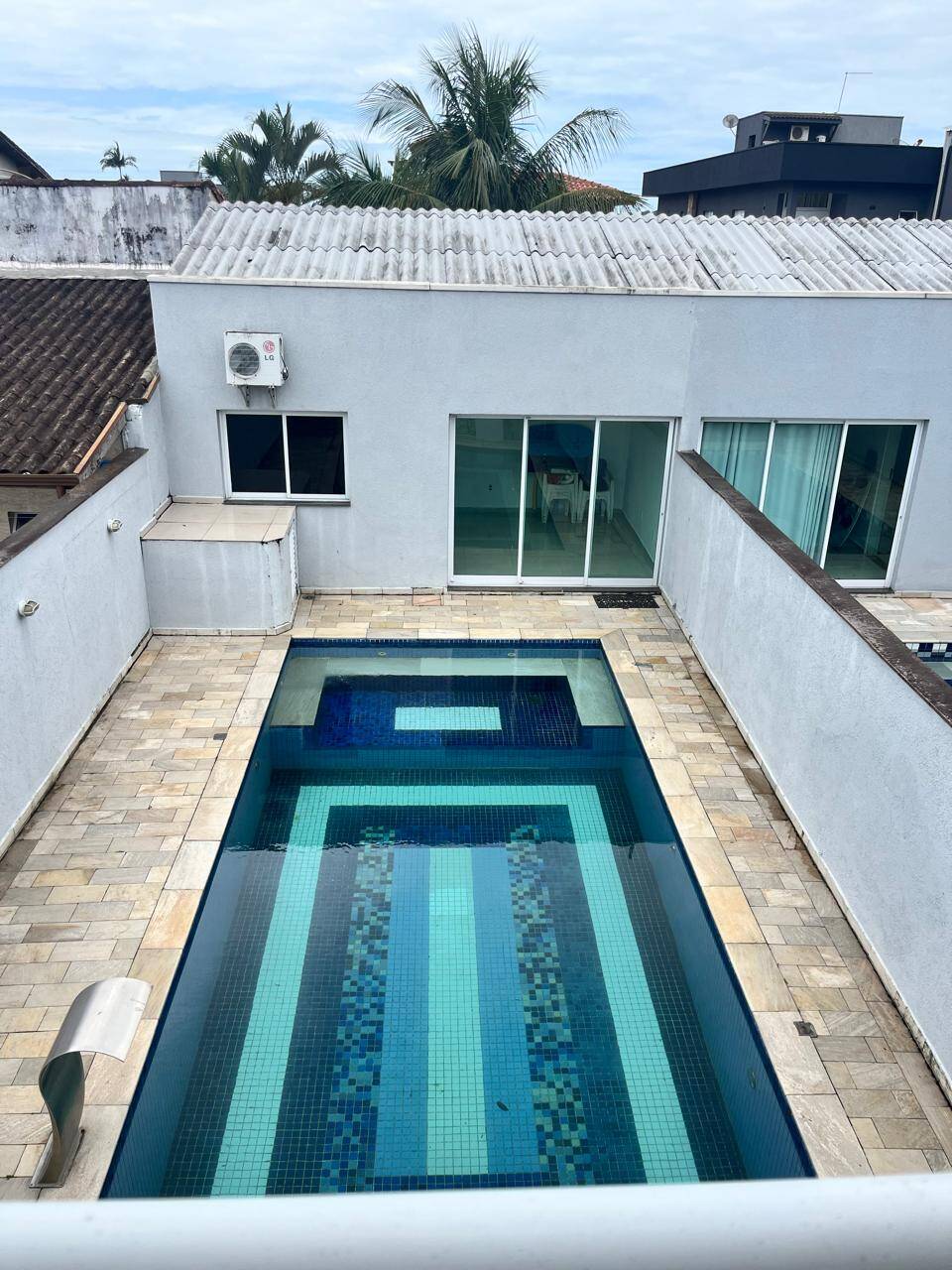 #293 - Casa para Locação em Bertioga - SP
