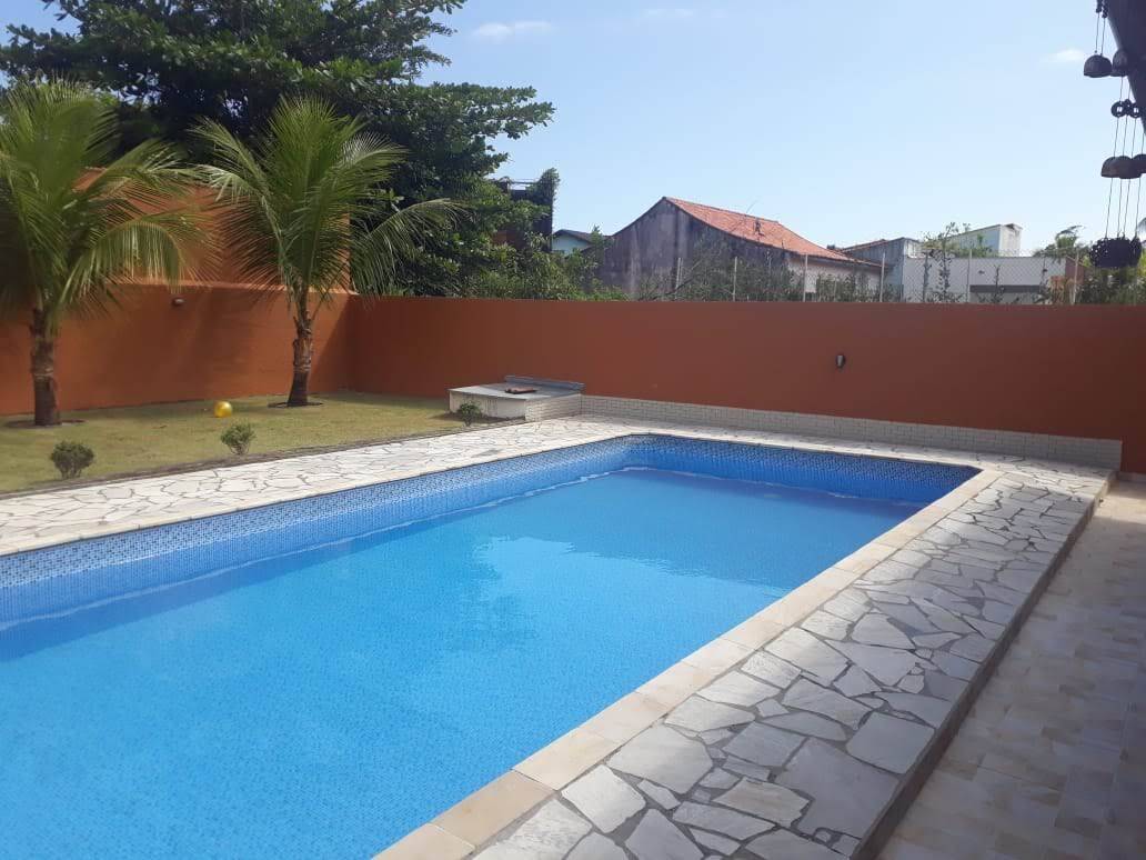 #295 - Casa para Venda em Bertioga - SP