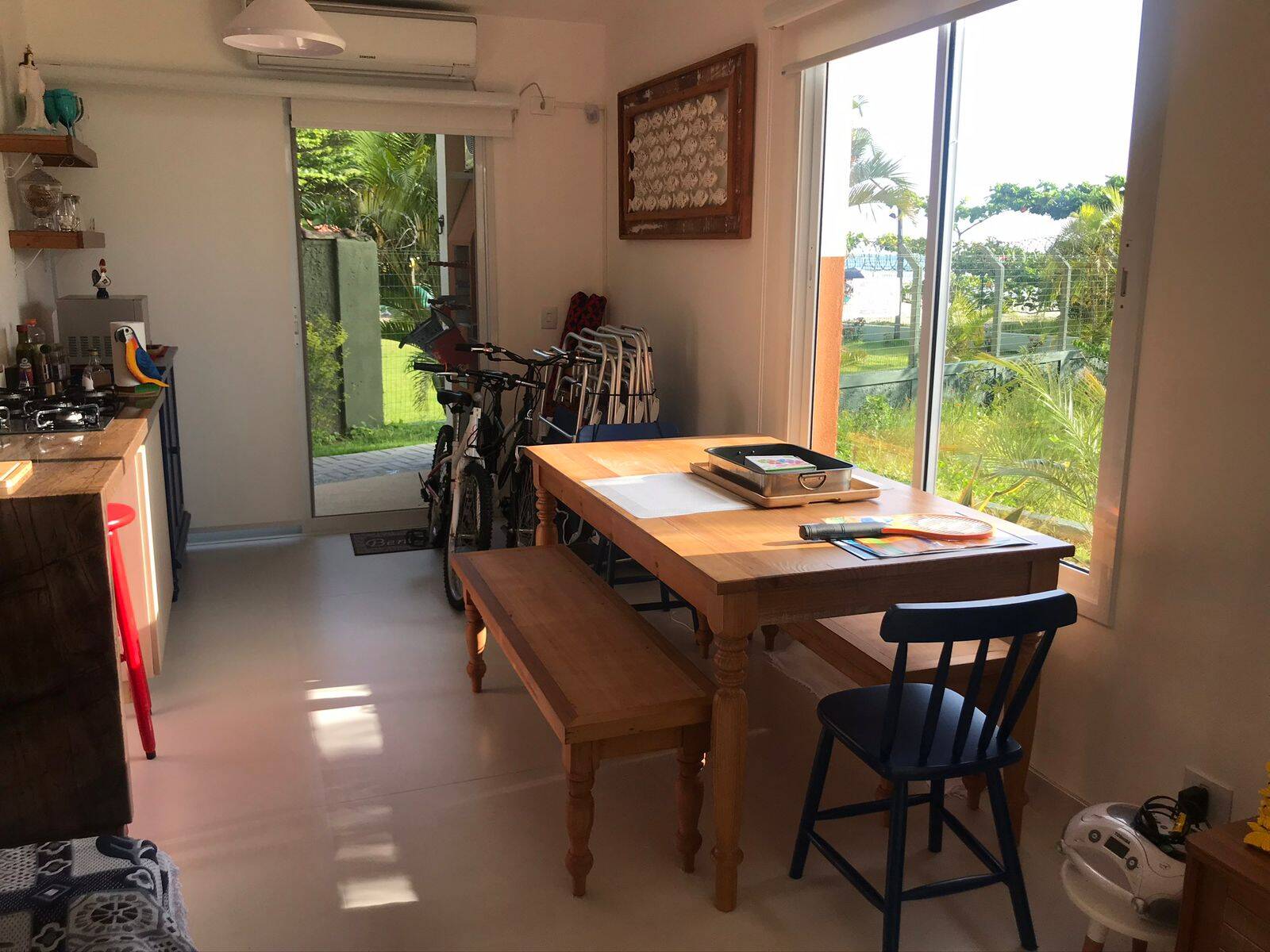 #300 - Casa para Venda em São Sebastião - SP