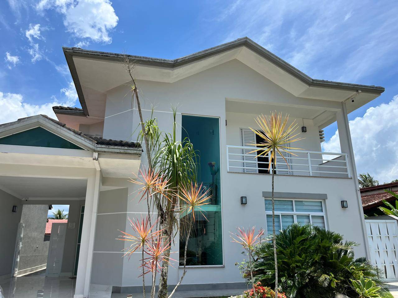 #301 - Casa para Temporada em Bertioga - SP