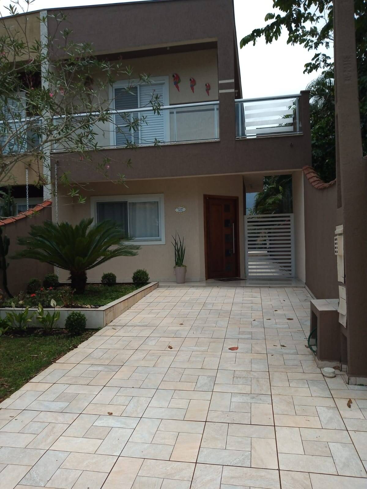 #303 - Casa para Venda em Bertioga - SP