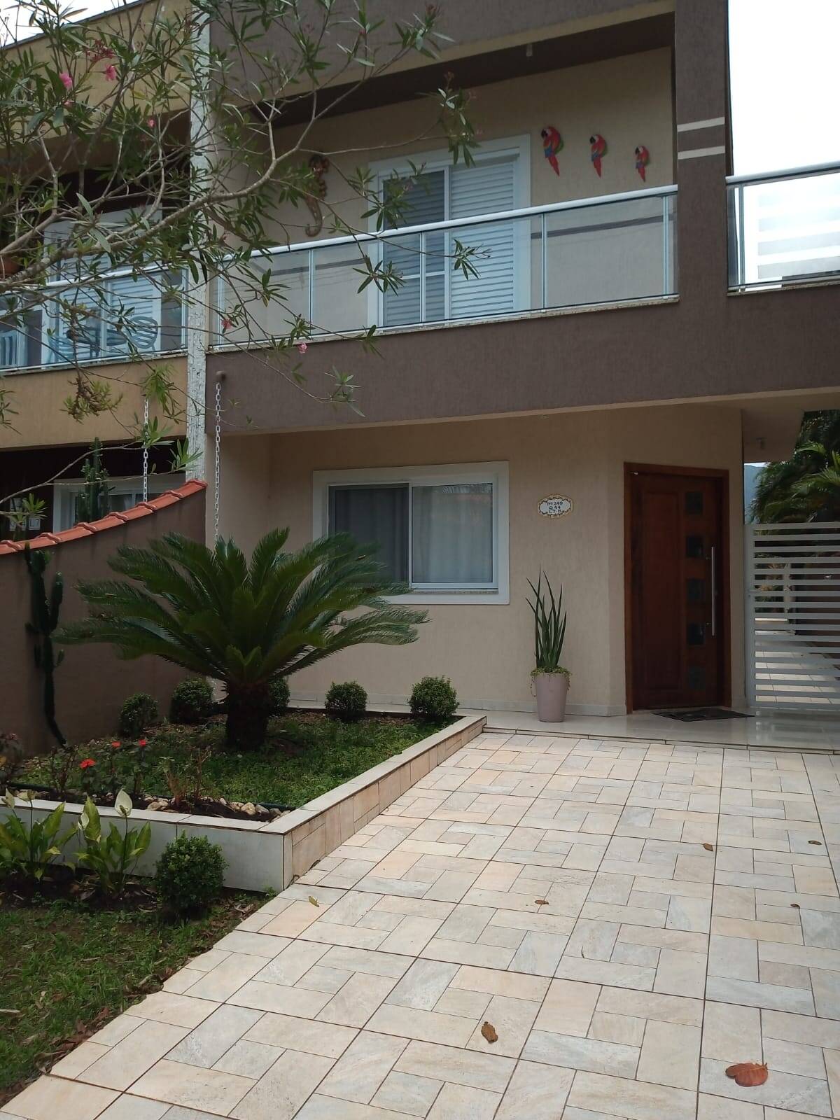 #303 - Casa para Venda em Bertioga - SP
