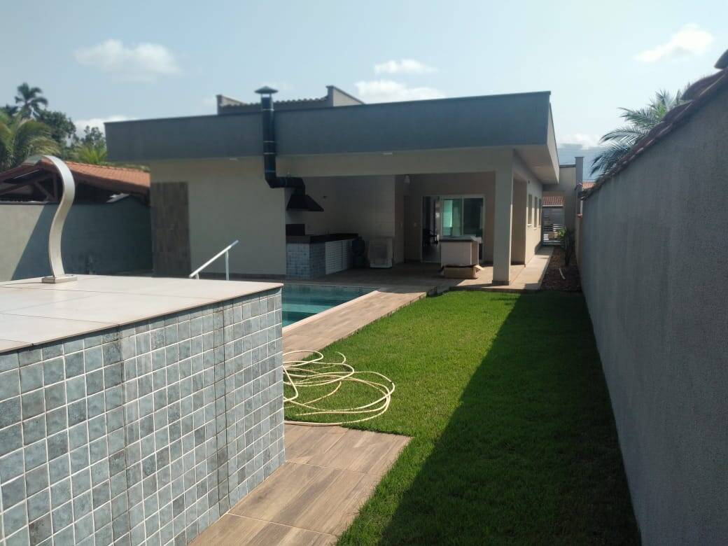 #306 - Casa para Venda em Bertioga - SP