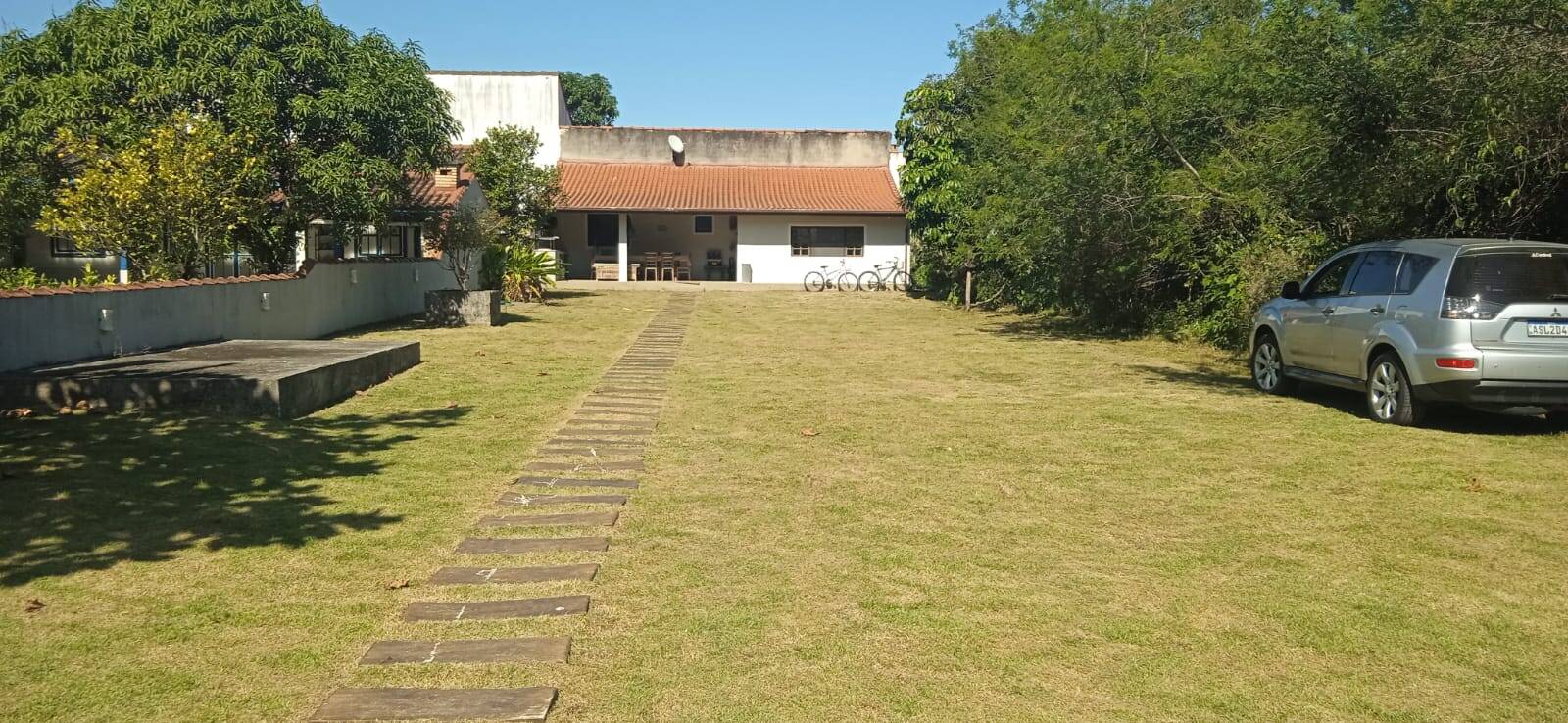 #307 - Casa para Venda em Bertioga - SP