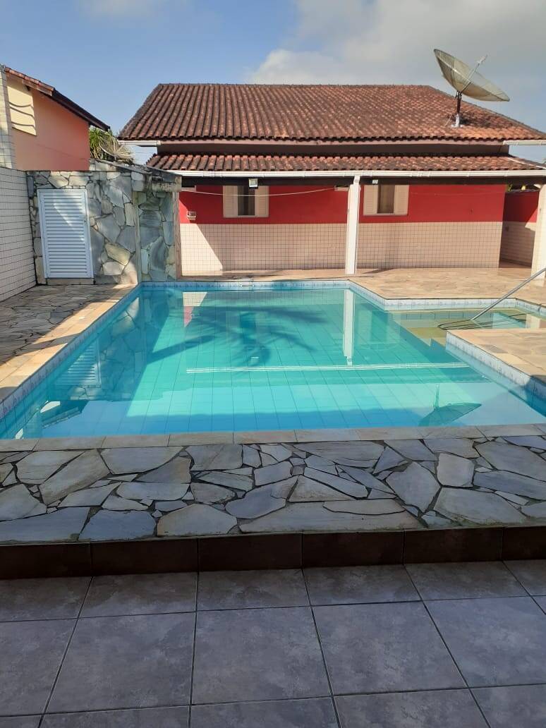 #308 - Casa para Venda em Bertioga - SP