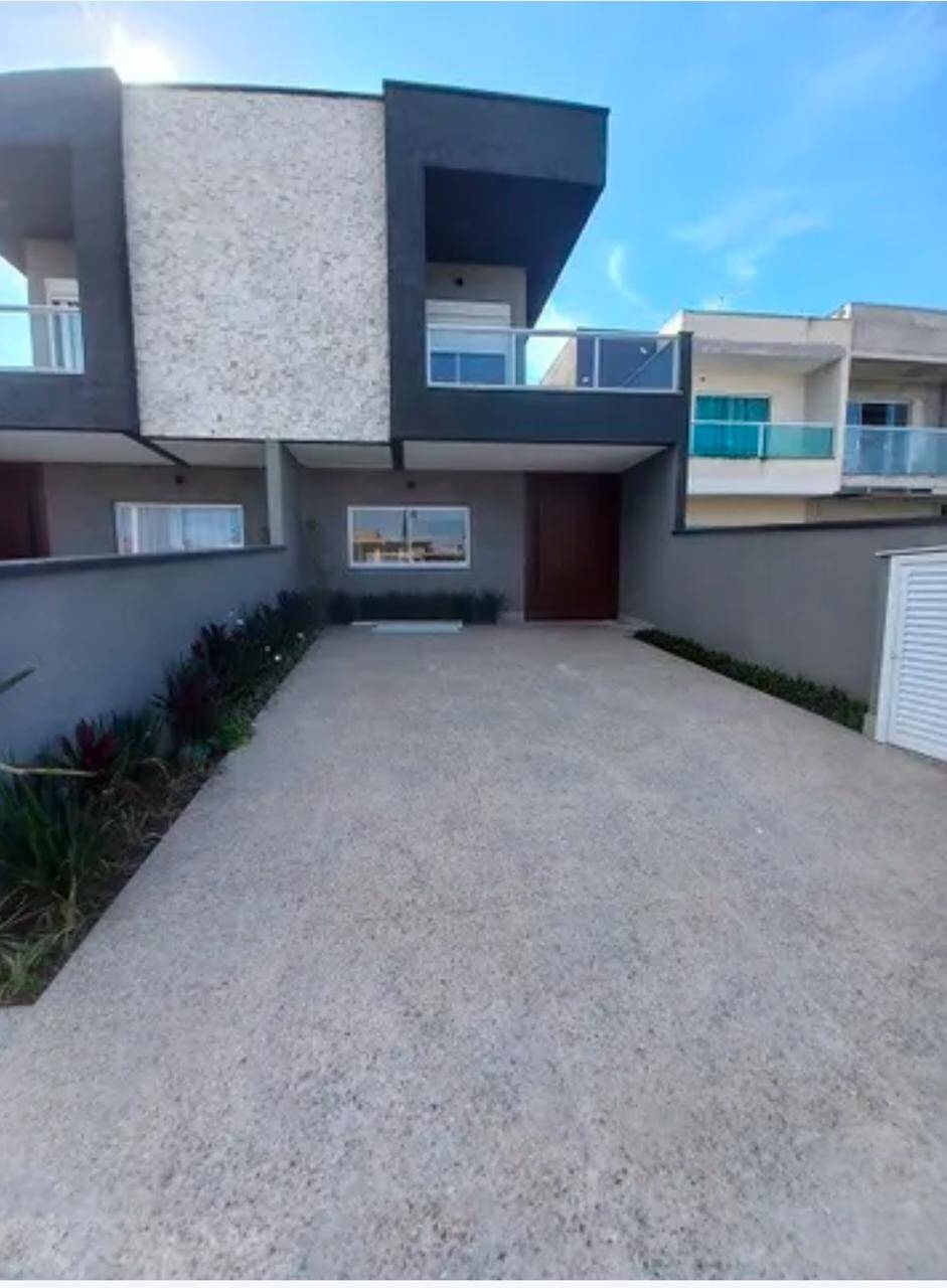 #309 - Casa para Venda em Bertioga - SP