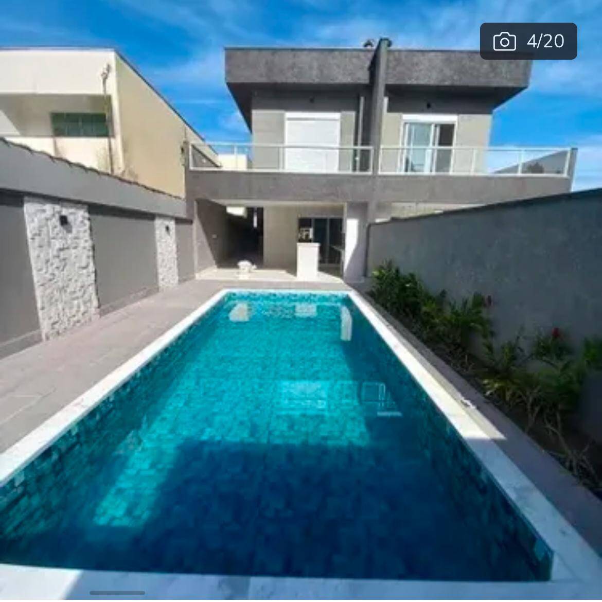 #309 - Casa para Venda em Bertioga - SP