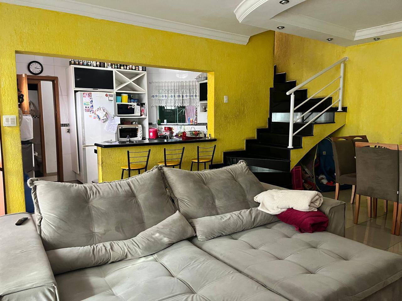 #313 - Casa para Venda em São Caetano do Sul - SP