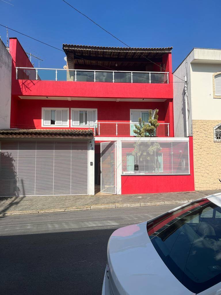 #313 - Casa para Venda em São Caetano do Sul - SP