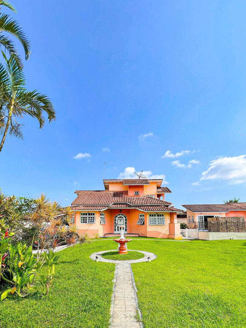 #314 - Casa para Venda em Bertioga - SP