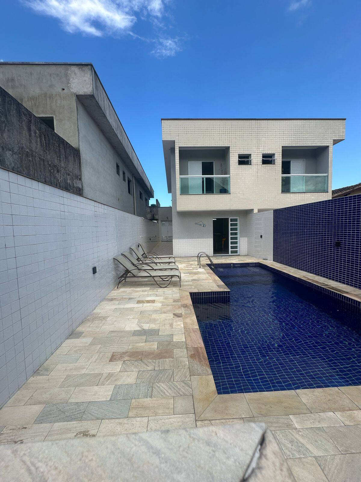 #316 - Casa para Venda em Bertioga - SP