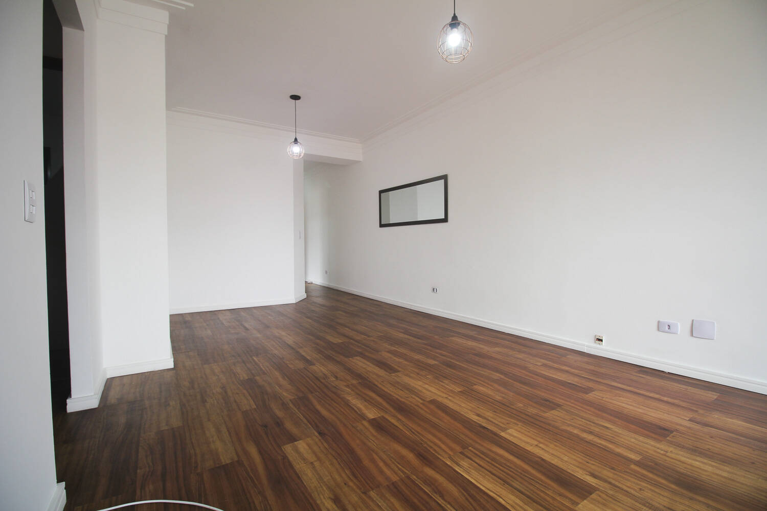 #318 - Apartamento para Locação em Santo André - SP