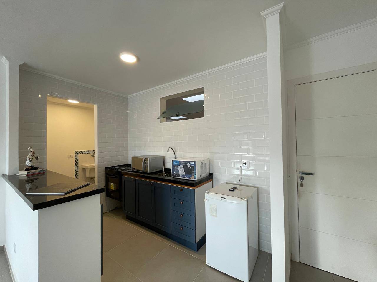 #40 - Apartamento para Venda em Bertioga - SP