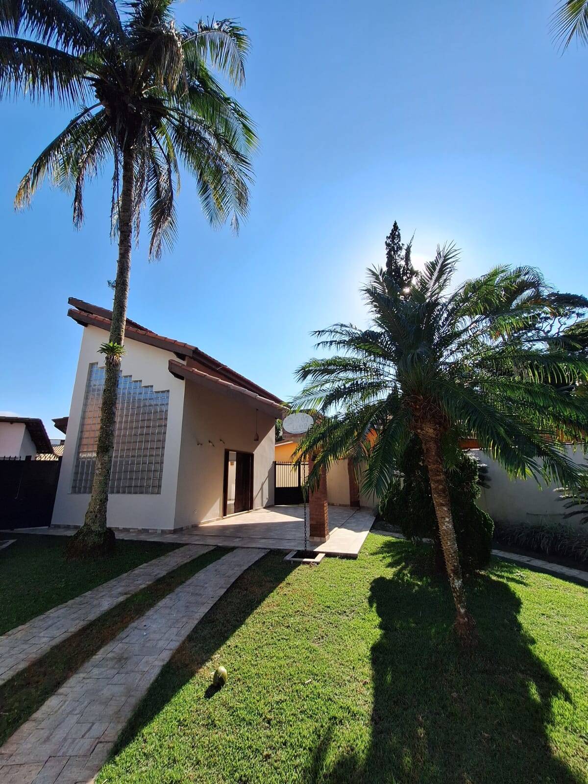 #332 - Casa para Venda em Bertioga - SP