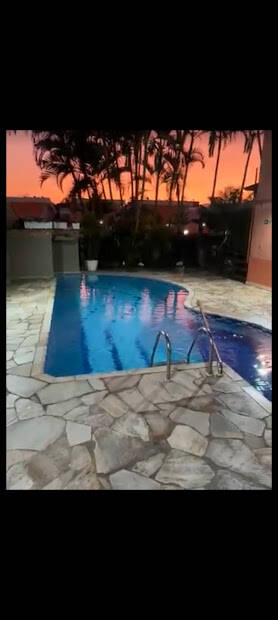 #334 - Apartamento para Temporada em Bertioga - SP