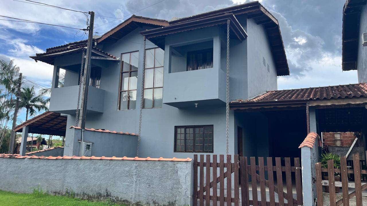 #338 - Casa para Venda em Bertioga - SP