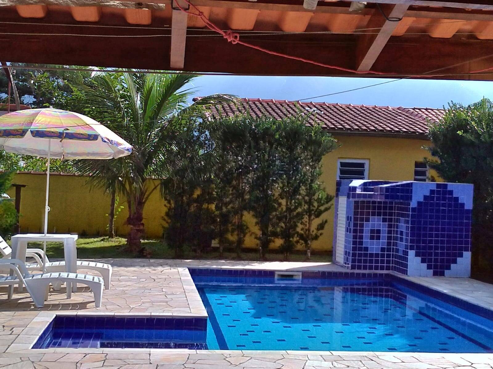 #341 - Casa para Venda em Bertioga - SP