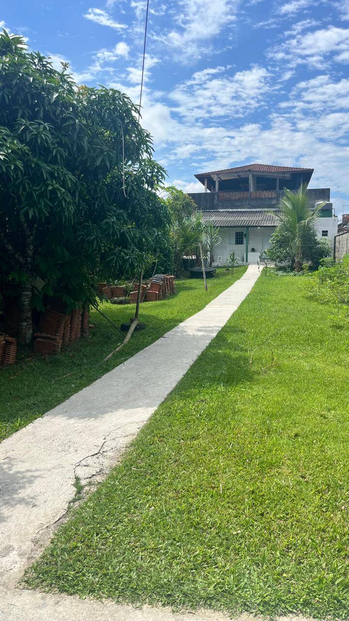 #342 - Casa para Venda em Bertioga - SP