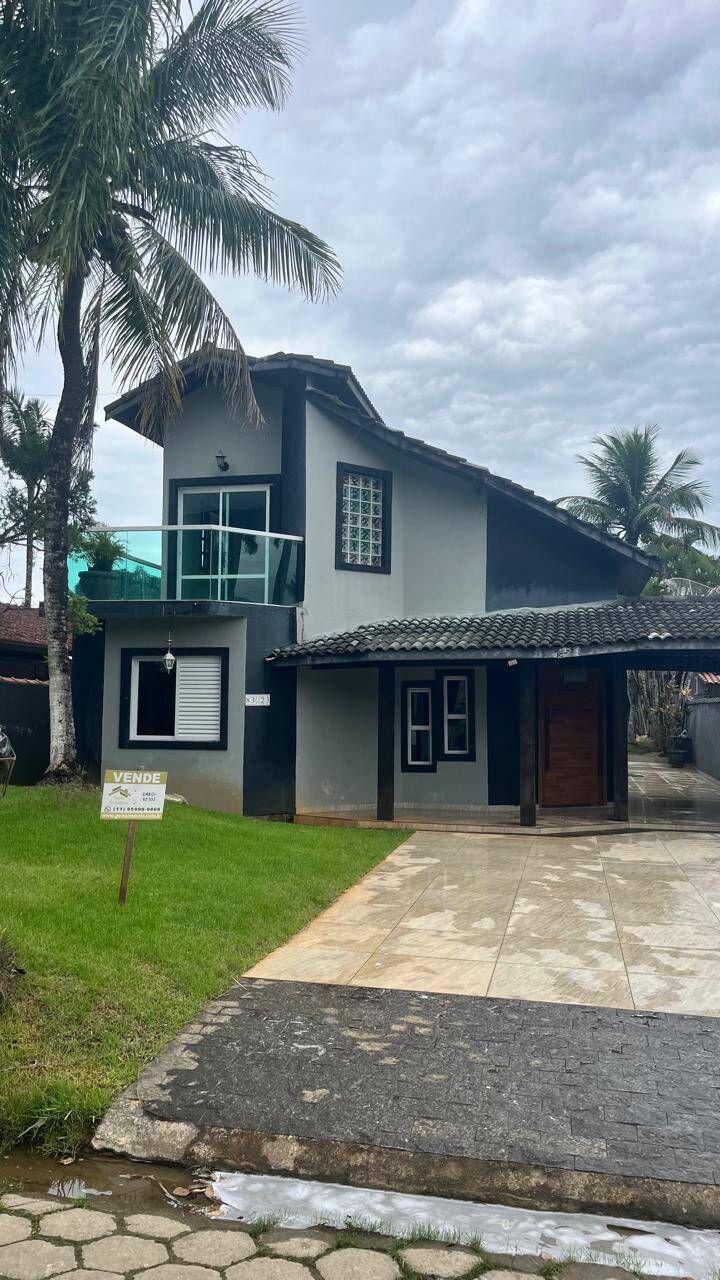 #98 - Casa para Venda em Bertioga - SP