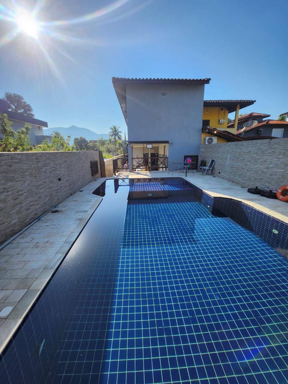 #344 - Casa para Locação em Bertioga - SP