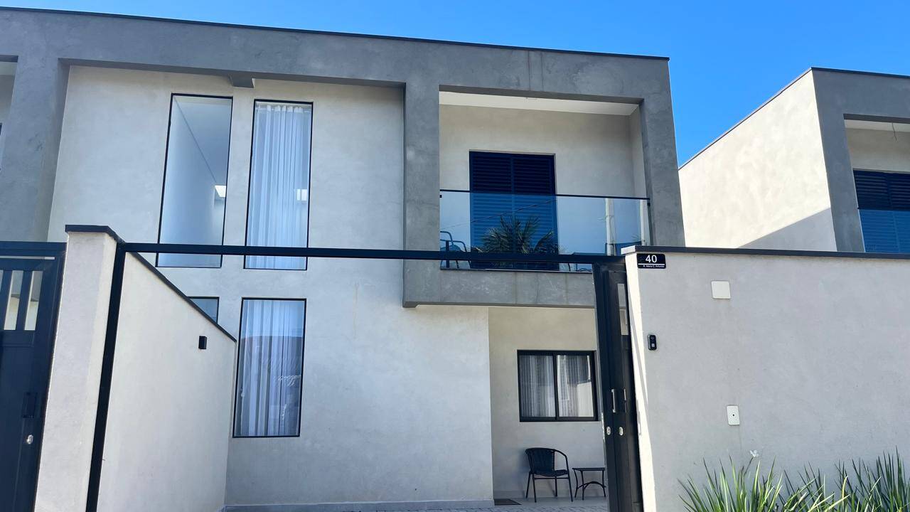 #347 - Casa para Venda em Bertioga - SP