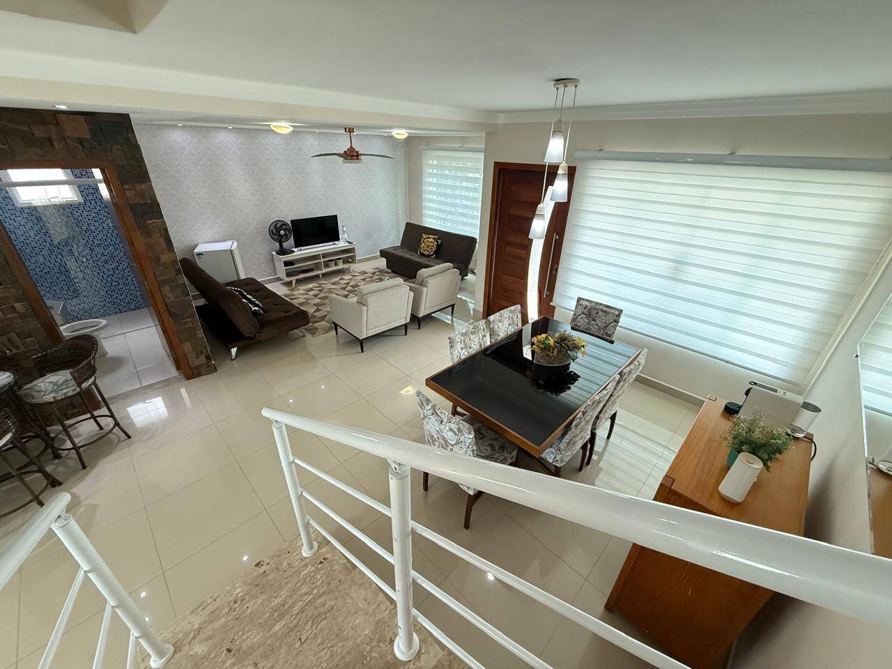 #350 - Casa para Venda em Bertioga - SP