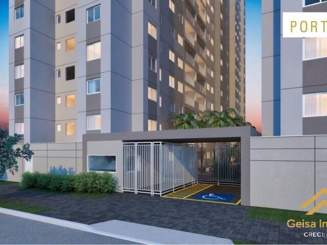 #2 - Apartamento para Venda em São Paulo - SP