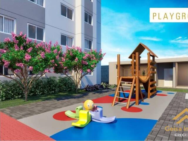 #2 - Apartamento para Venda em São Paulo - SP