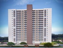 #3 - Apartamento para Venda em São Paulo - SP