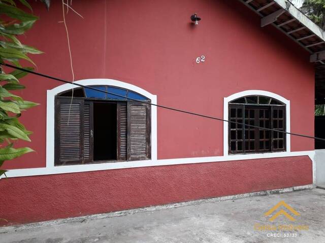 #4 - Casa para Venda em São Sebastião - SP