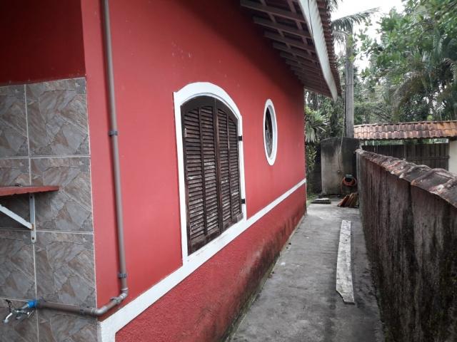 #4 - Casa para Venda em São Sebastião - SP