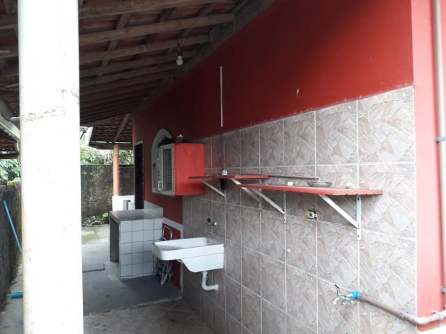 #4 - Casa para Venda em São Sebastião - SP