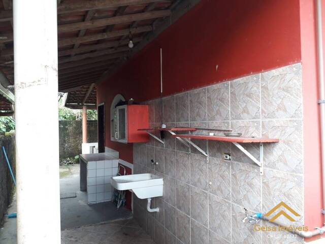 #4 - Casa para Venda em São Sebastião - SP