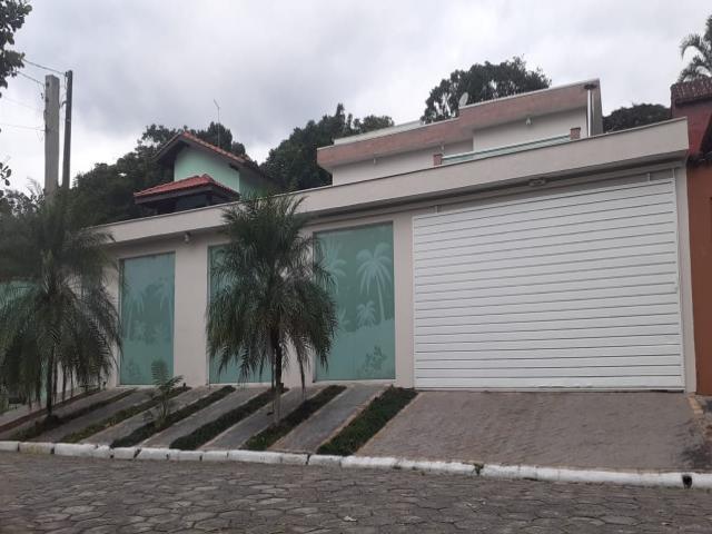 Casa para Venda em São Sebastião - 2