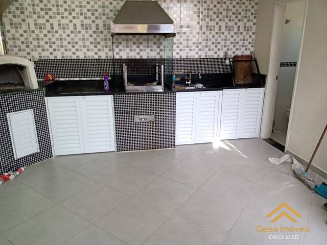 Casa para Venda em São Sebastião - 3