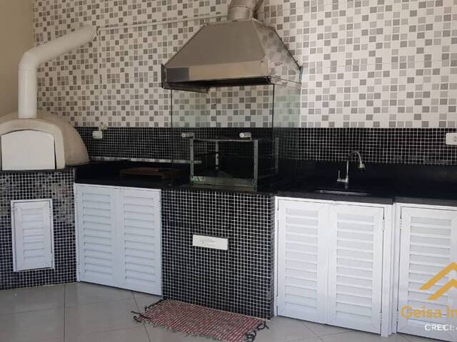 Casa para Venda em São Sebastião - 4
