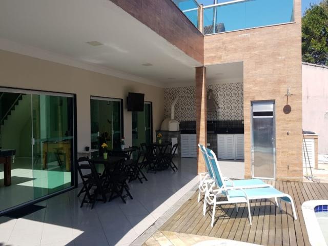 Casa para Venda em São Sebastião - 5