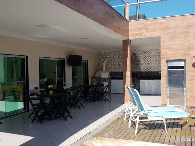 Casa para Venda em São Sebastião - 5